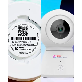 (สินค้าใหม่)ชุดฐานกล้องพร้อมชุดน้อตสำหรับกล้อง TRUE SMART CAMERA 4 PRO AI และV380 Series FNK Jooan Anba B6/B9
