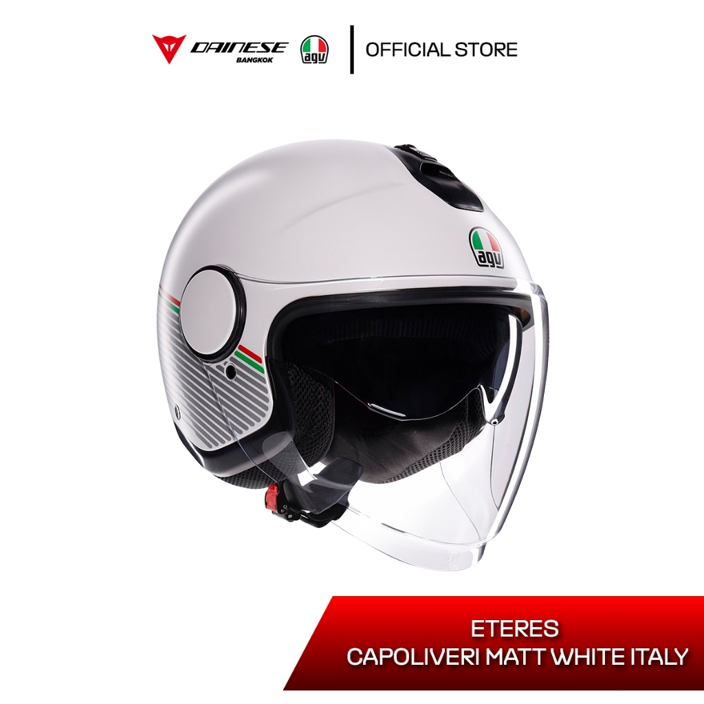AGV Helmets หมวกกันน็อครุ่น ETERES