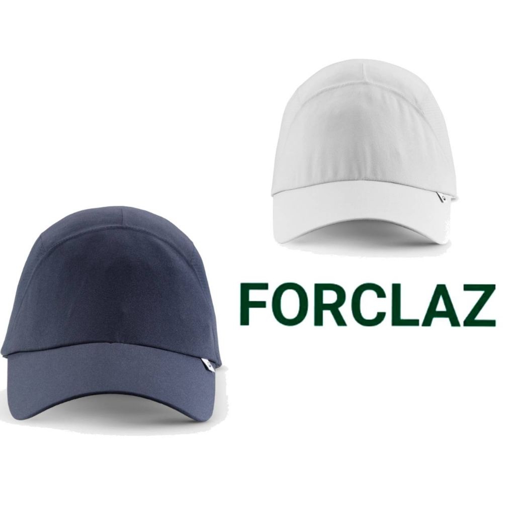 FORCLAZหมวกแก๊ปเดินป่ารุ่น MT500 สีเทา และ น้ำเงิน น้ำหนักเบา