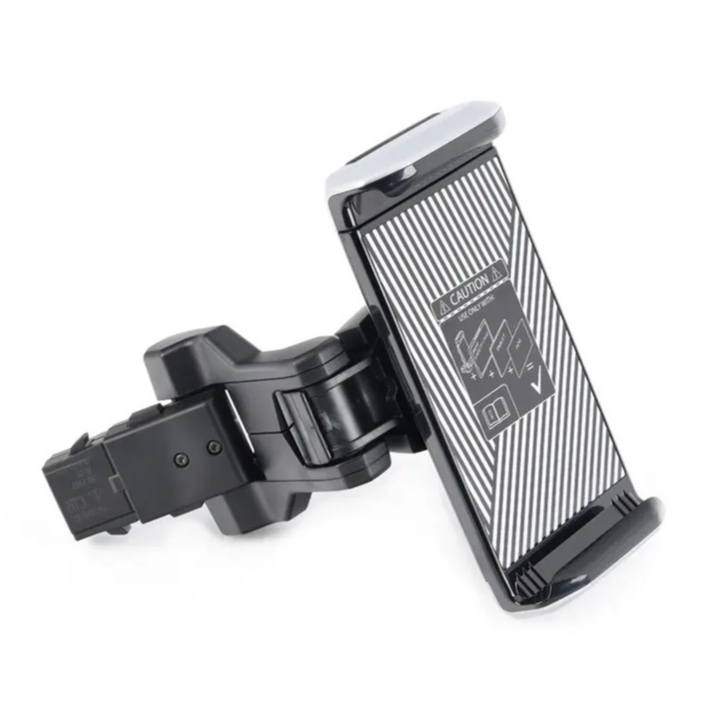 ที่ยึดเล็ตอเนกประสงค์ BMW Pro 51955A4DA75