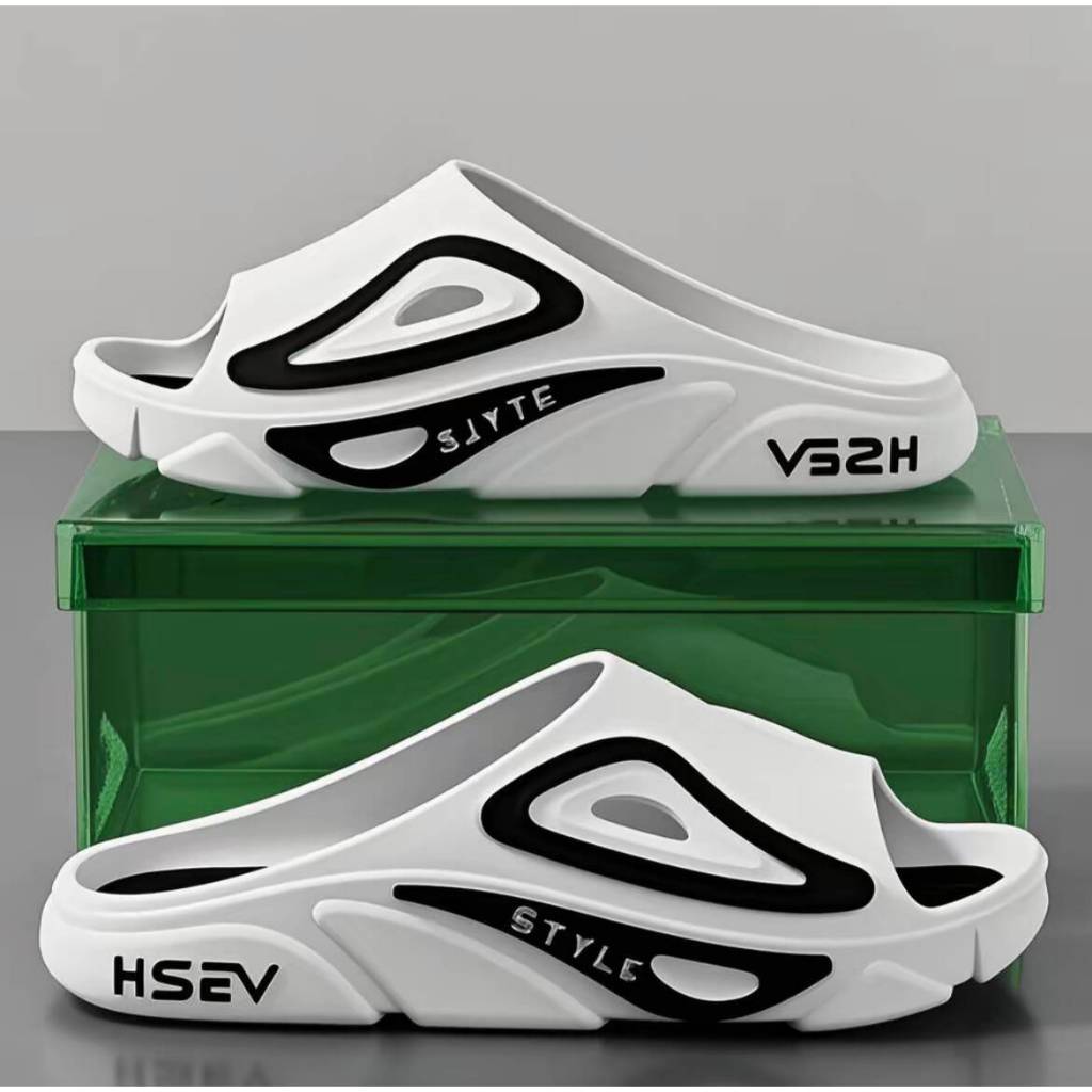 รองเท้าแตะกันลื่นฤดูร้อนสำหรับผู้ชาย ในร่มและในบ้านสำหรับสวมใส่กลางแจ้ง ชุดกีฬา และกิจกรรมกลางแจ้งT810