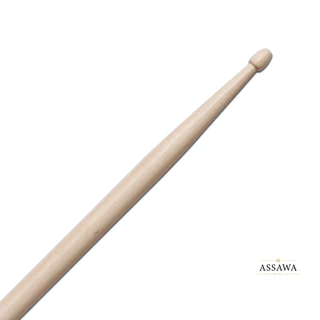Vic Firth 5A ไม้กลอง ของแท้ 100% ไม้กลอง Vic Firth Hickory American Classic ขนาด 5A