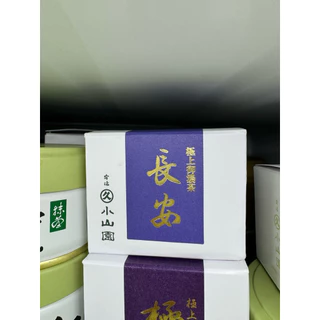 พร้อมส่ง ถูกสุด ผงมัทฉะมารุคิว ของแท้ Matcha Marukyu Koyamaen Tenju Choan Unkaku Kinrin Wako Yugen Isuzu Rindo Ayame