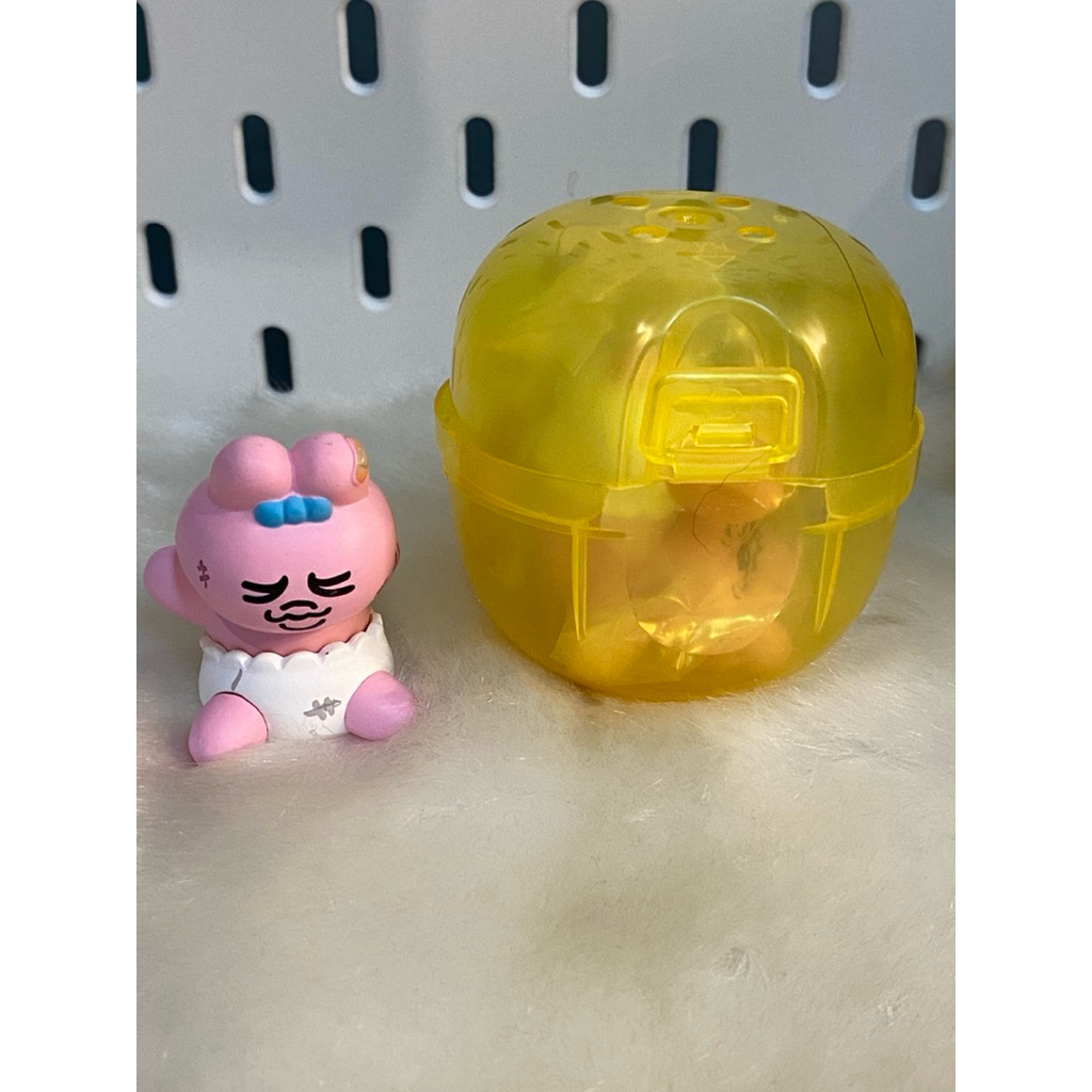 กาชาปอง Opanchu Usagi