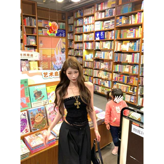 Bentoy(bratop928/929)เสื้อเกาะอกลูกไม้เซ็กซี่+เกาะอกเก๋ๆมีฟองน้ำในตัว nobra ใส่สบาย