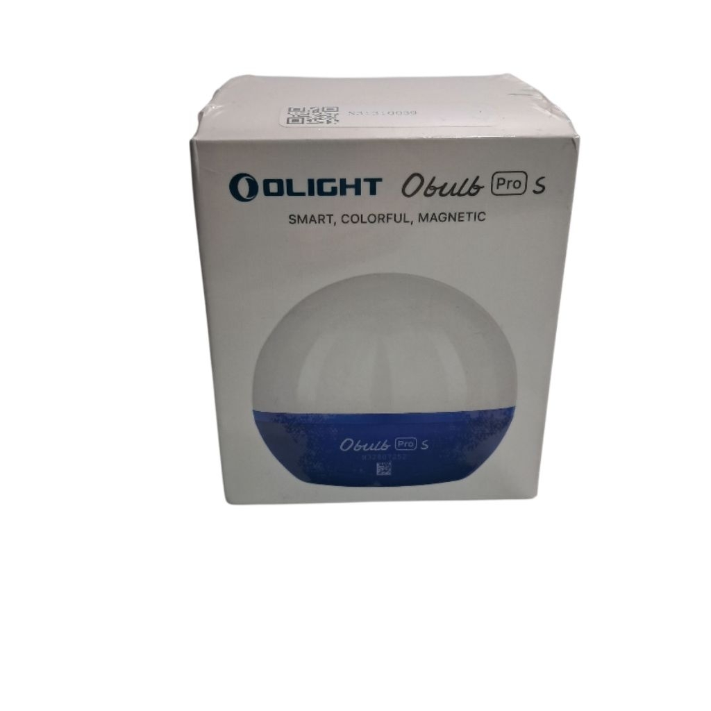 ไฟฉาย OLIGHT Obulb Pro S
