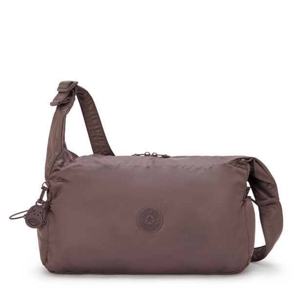 กระเป๋า KIPLING รุ่น GWYN SIMPLY MOCHA