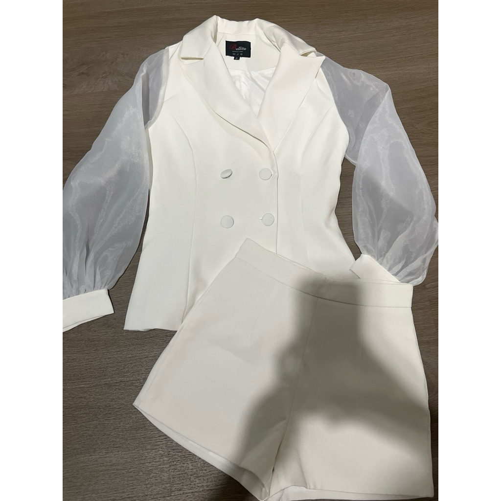 ชุดเซทงานป้าย bellita