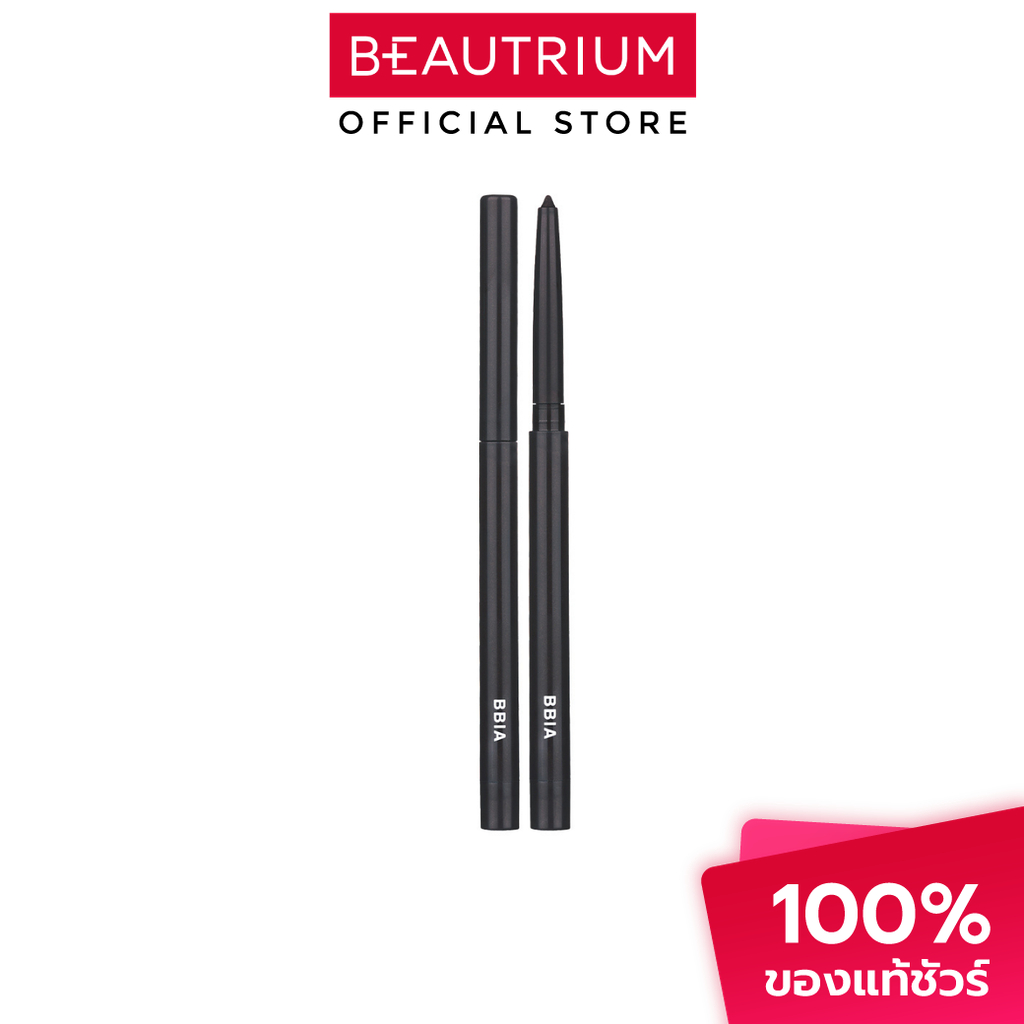BBIA Last Auto Gel Eyeliner ดินสอเขียนขอบตา 0.3g