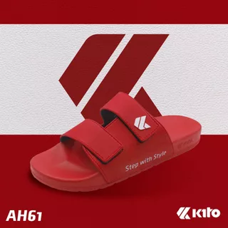 Kito กีโต้ รองเท้าแตะ รุ่น Move AH61 Size 31-45