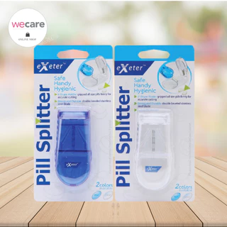 ที่ตัดยา Exeter pill splitter เอ็กซ์เตอร์