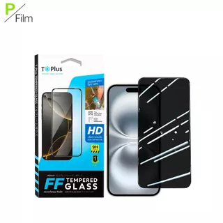 [P-Film] ฟิล์มกระจก กันเสือก iphone 18 18Pro 18Promax 17e| iphone 17 pro max | iphone 16 | iphone