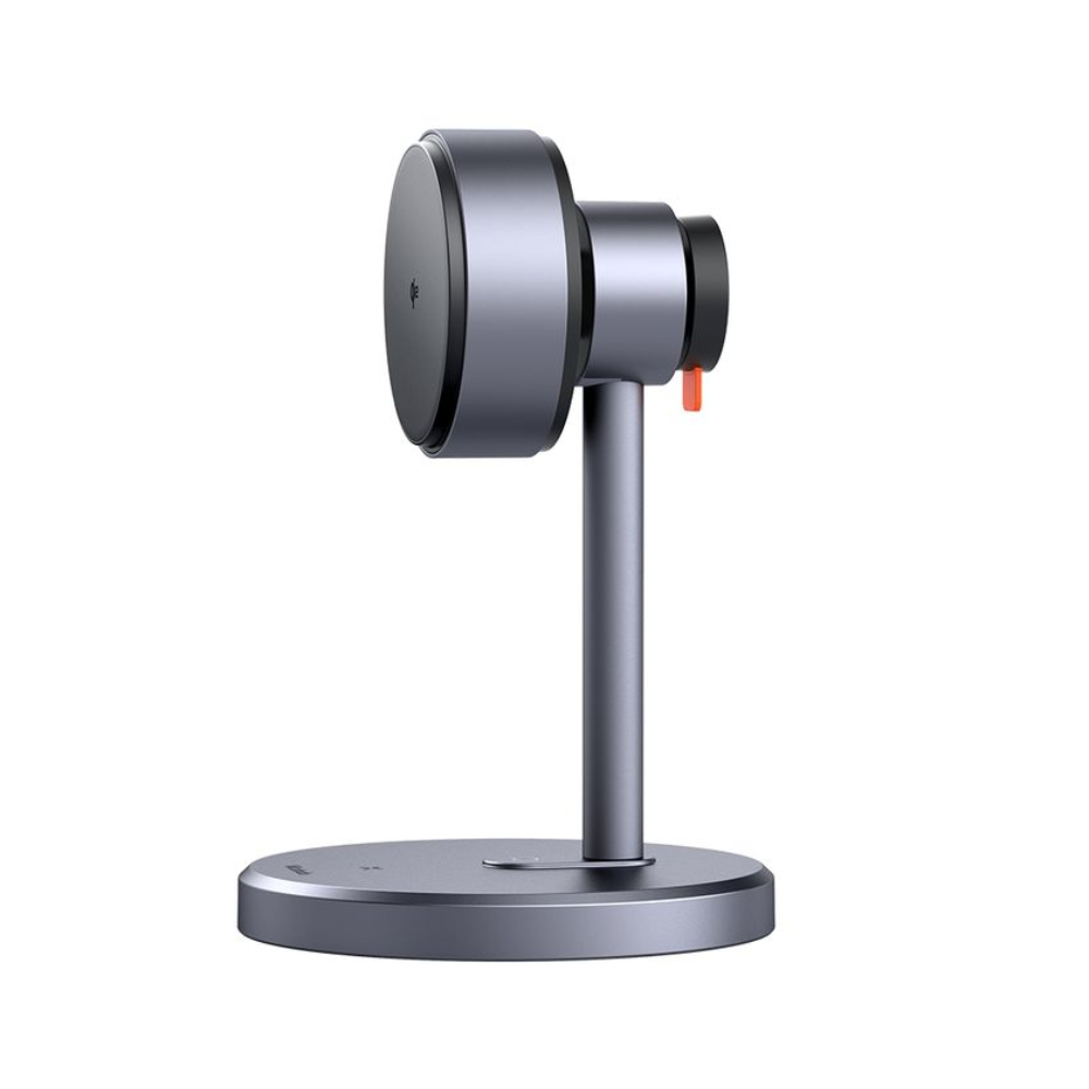 ที่ชาร์จไร้สาย MCDODO 3-in-1 Qi2 Wireless Charger รูปที่ 3