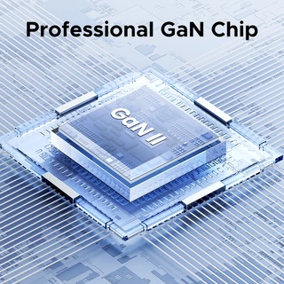 [ลดเหลือ 276] UGREEN หัวชาร์จเร็ว 30 - 45W GaN Tech หัวชาร์จ Type C 2 Port รองรับ PD 2 ช่อง+USB 1 ช่อง รุ่น X515