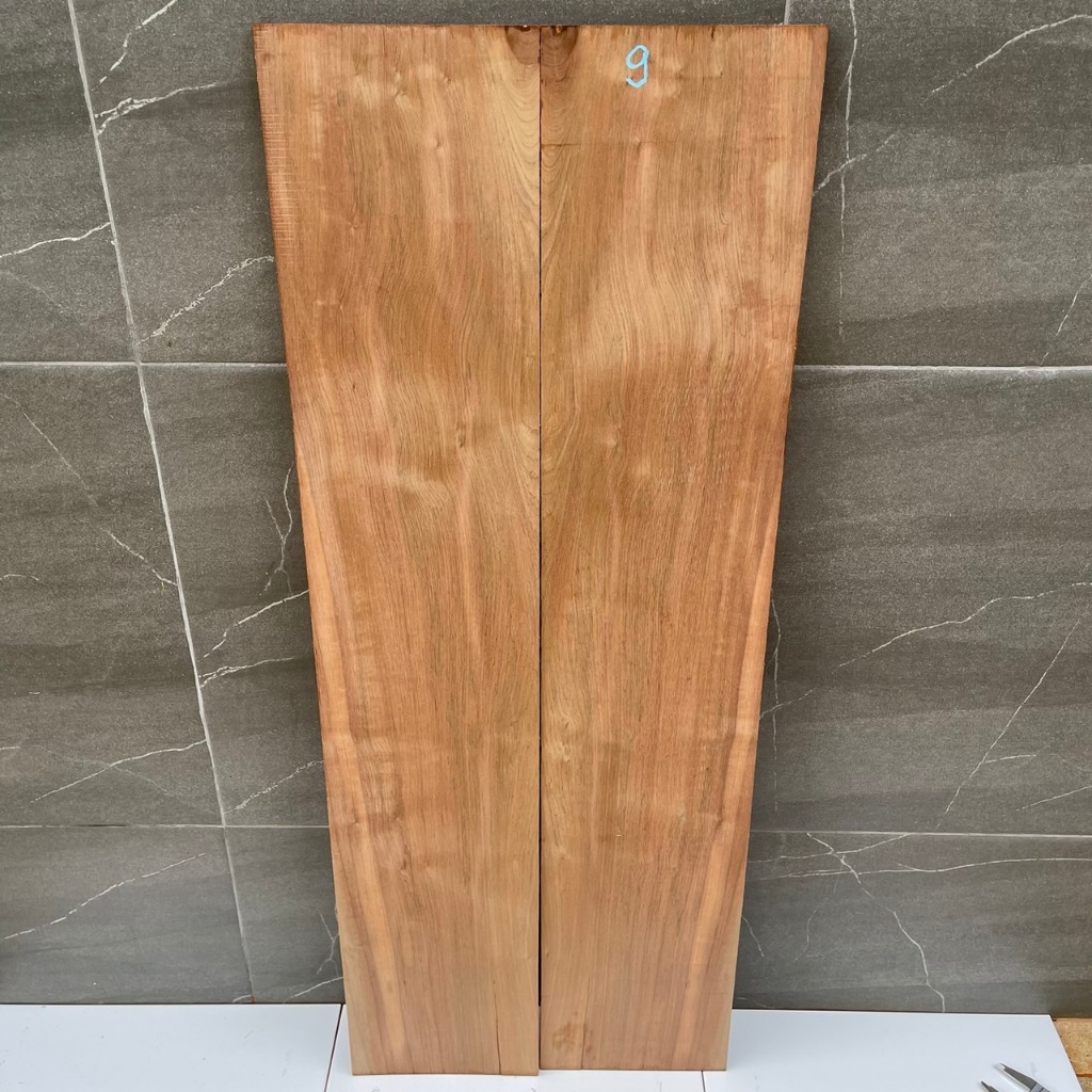 Touch Wood Loei – ไม้ตะแบก (ลาย) ไม้แผ่นบาง | ทำกีตาร์ | DIY |  fretboard | slide wood | wood sheet