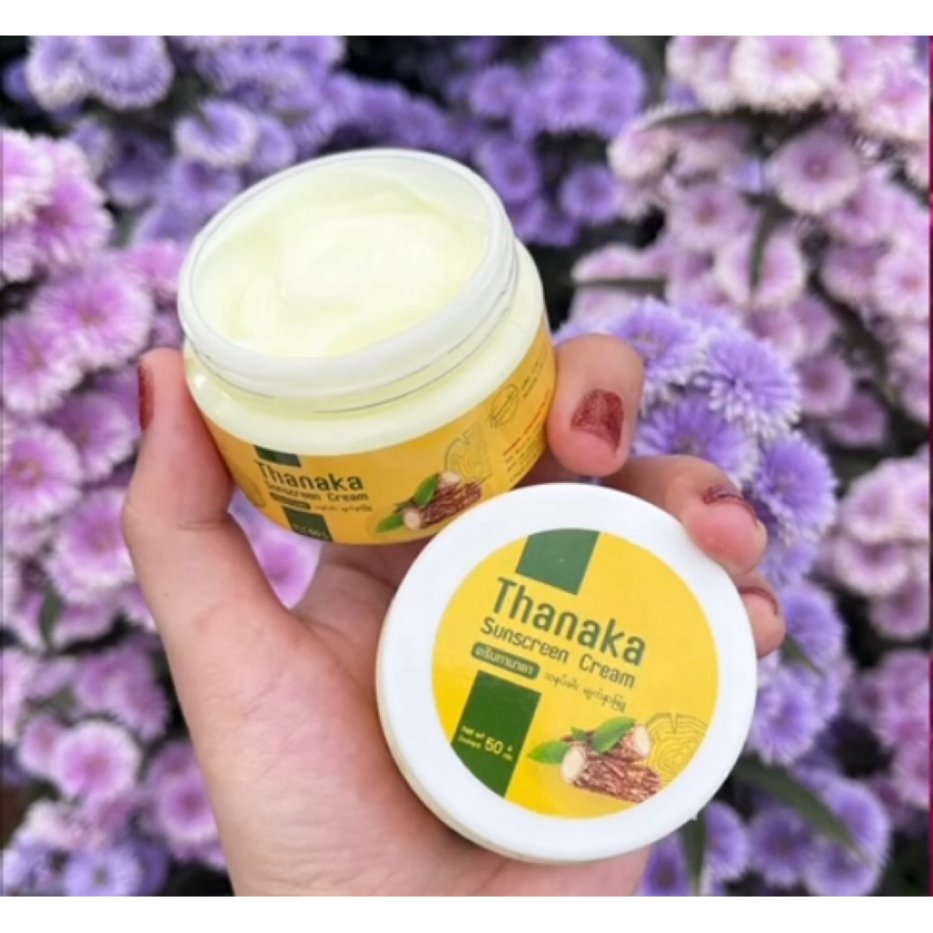 1แถม1 กันแดดทานาคา 50g. ของแท้100%
