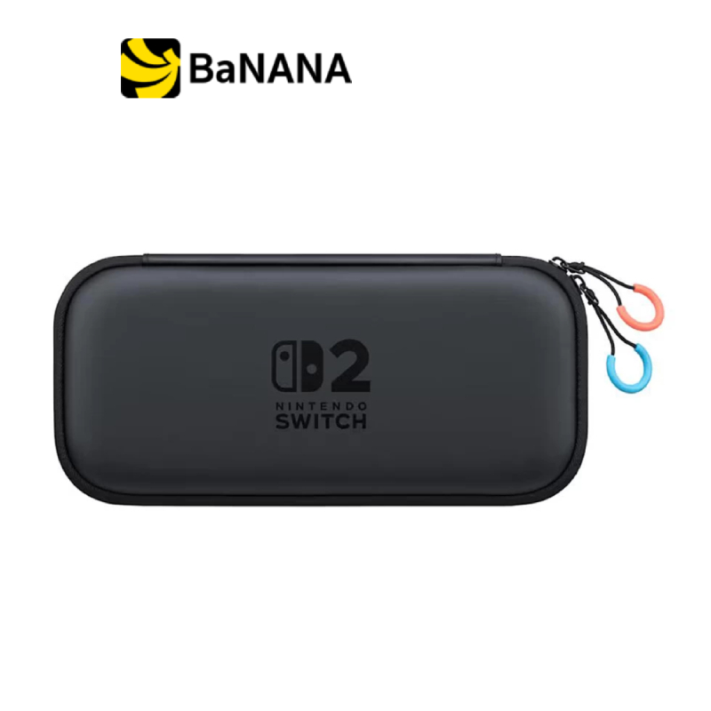 เคส Nintendo Switch 2 Carrying Case & Screen Protector by Banana IT