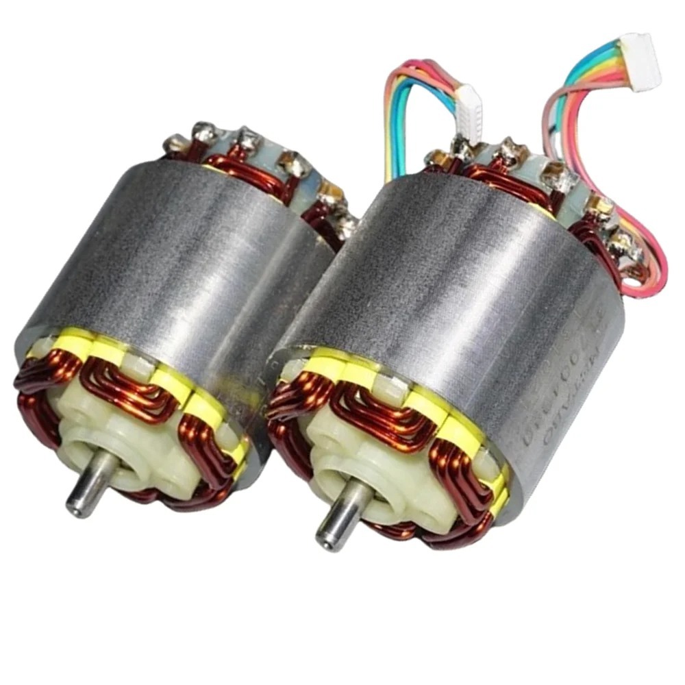German tool rotor high-speed brushless motor DC12-18V1000W high-power brushless motor