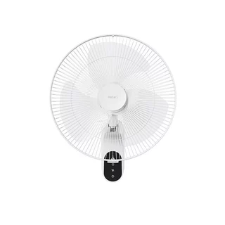ฮาตาริ พัดลมติดผนัง รีโมท ขนาด 18 นิ้ว (คละสี) รุ่น W18R1 HATARI WALL FAN REMOTE 18 INCH (ASSORTED COLORS) MODEL W18R1
