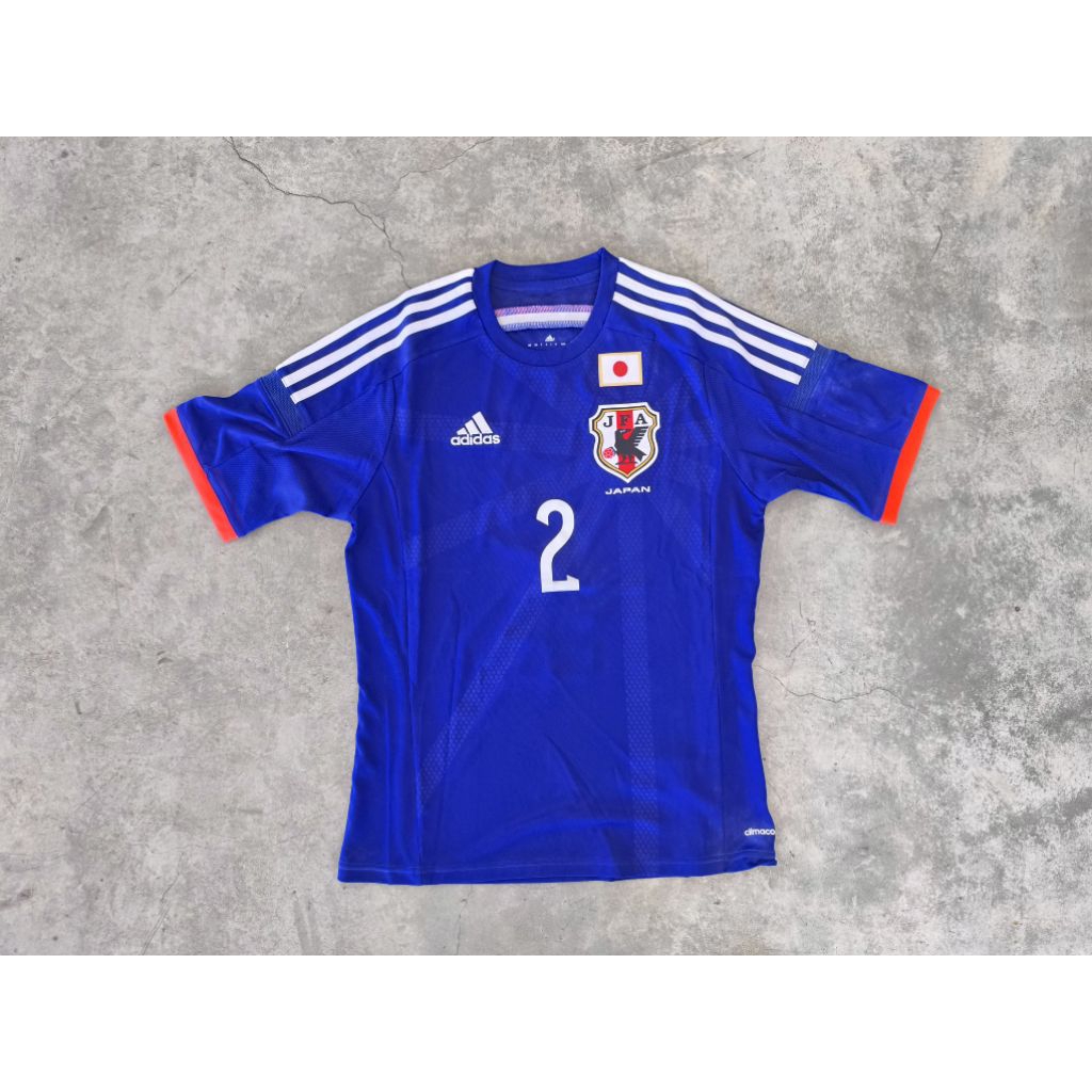 Japan wc 2014 แท้ เสื้อบอล