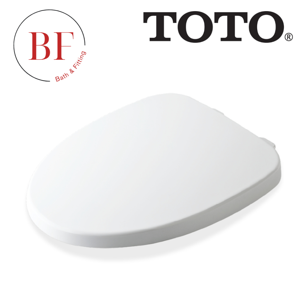 TC385VS ฝารองนั่งชักโครก แบบ SOFT CLOSE