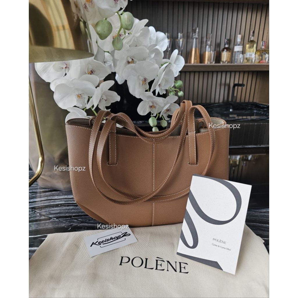 พร้อมส่ง Polene Cyme mini (No box)