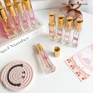 น้ำหอมTk แบรนด์Tk100% 35ml มีให้เลือกหลายกลิ่น