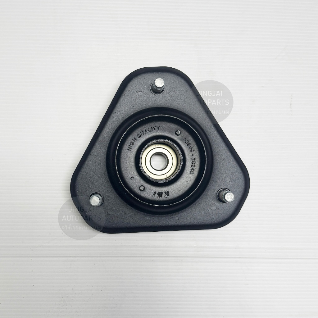 RBI เบ้าโช๊คหน้า TOYOTA CELICA ST184 ยางเบ้าโช๊ค