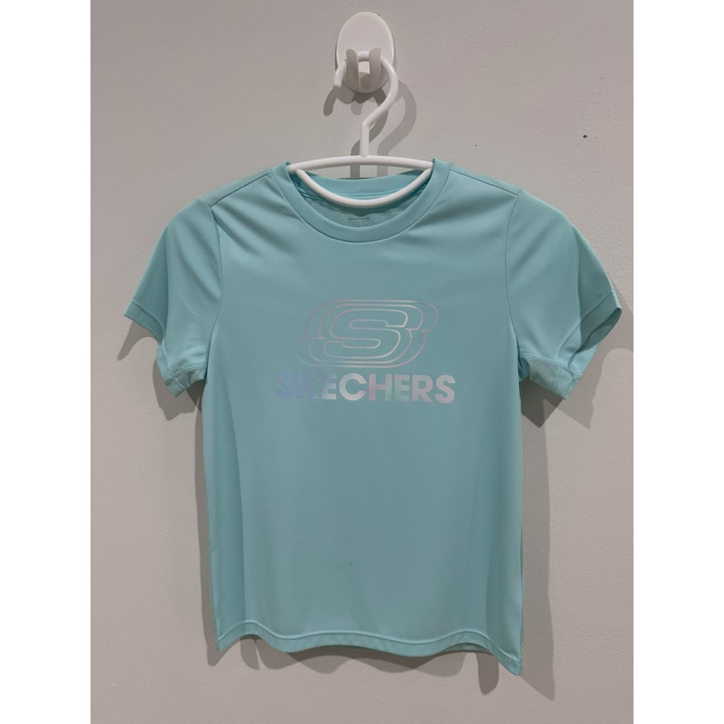 เสื้อกีฬาเด็กแบรนด์Skechers