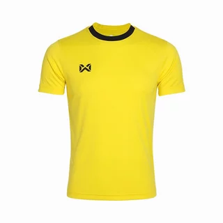 WARRIX เสื้อฟุตบอลแขนสั้นรุ่น Refined Motion (WA-252FBACL03)