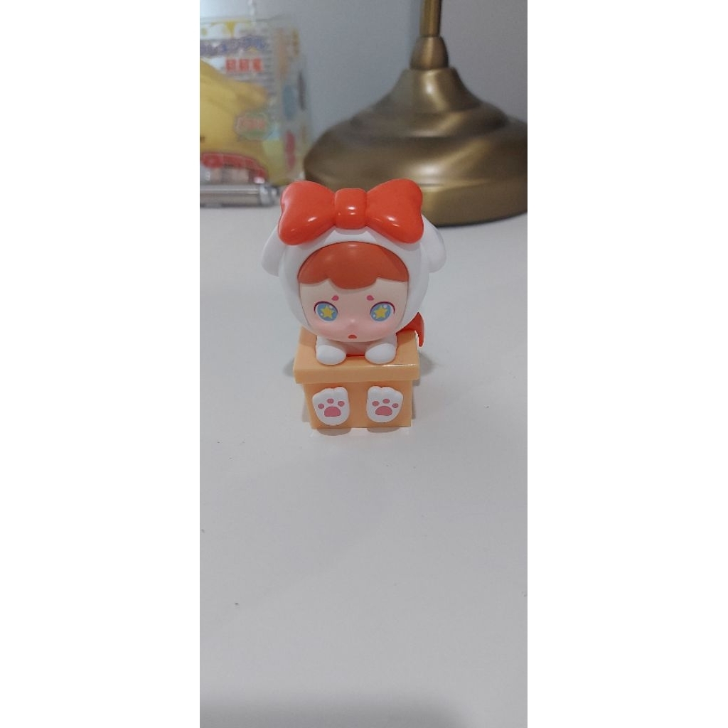 น้องลอร่าแสนน่ารักจากtoycity