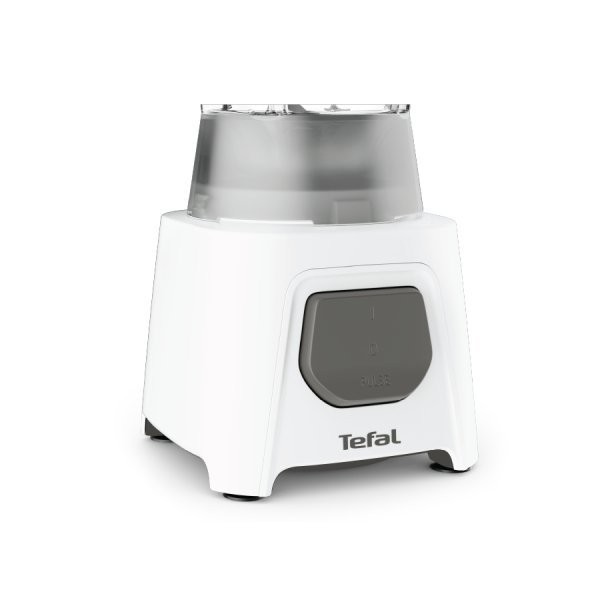 Tefal เครื่องปั่น BLENDEO+ รุ่น BL2B1166,BL2C1166 กำลังไฟ 450W โถปั่น 1.5 ลิตร + โถบดสับ ใบมีดสแตนเลส