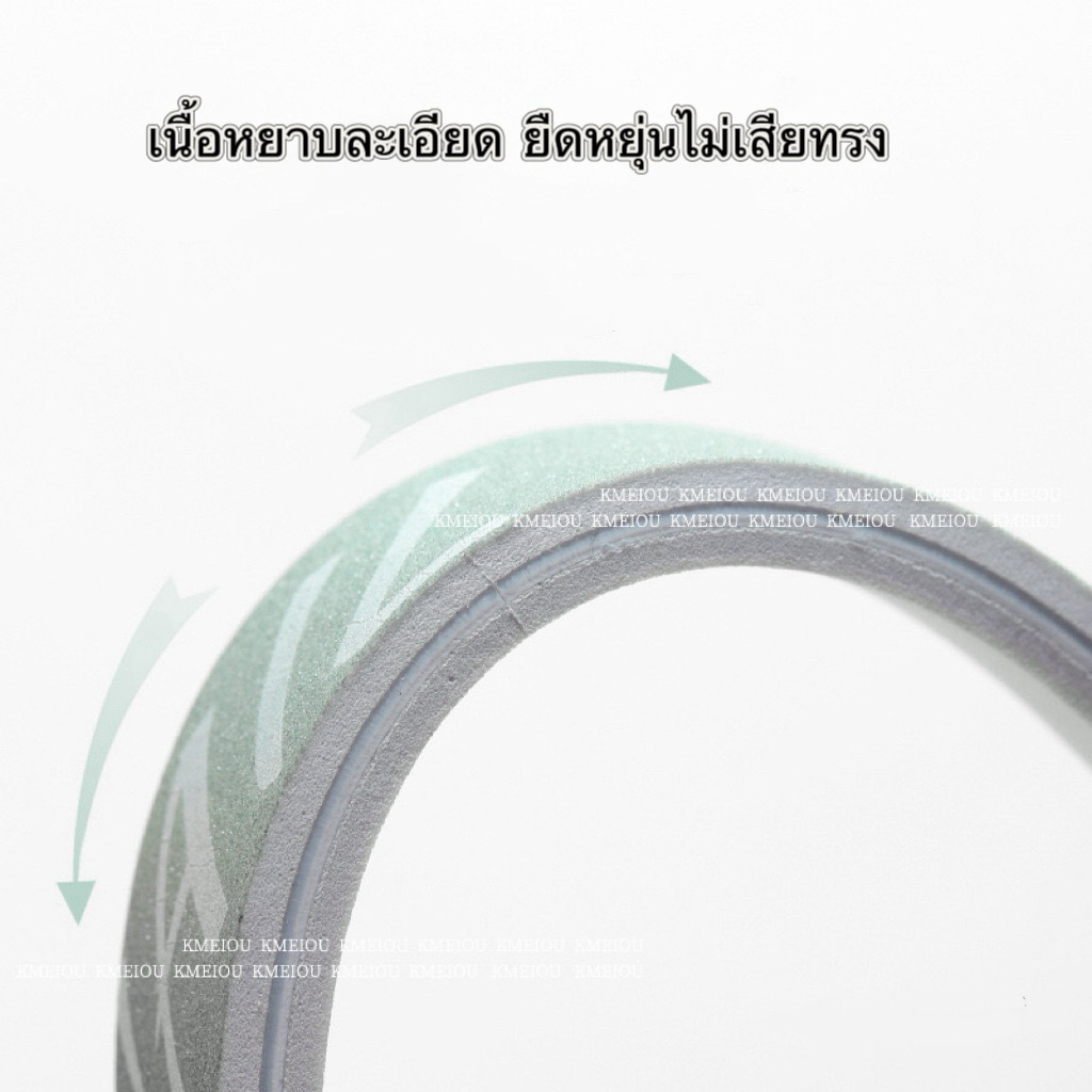 ตะไบบัฟสำหรับเตรียมหน้าเล็บหยาบ-ละเอียด สินค้าคุณภาพดีราคาถูก🦄 พร้อมส่งในไทย 🦄 - รูปที่ 3