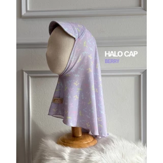 ฮิญาบหมวก 2IN1 (เจ้าแรก!!) - HALO CAP - RETAL STORE