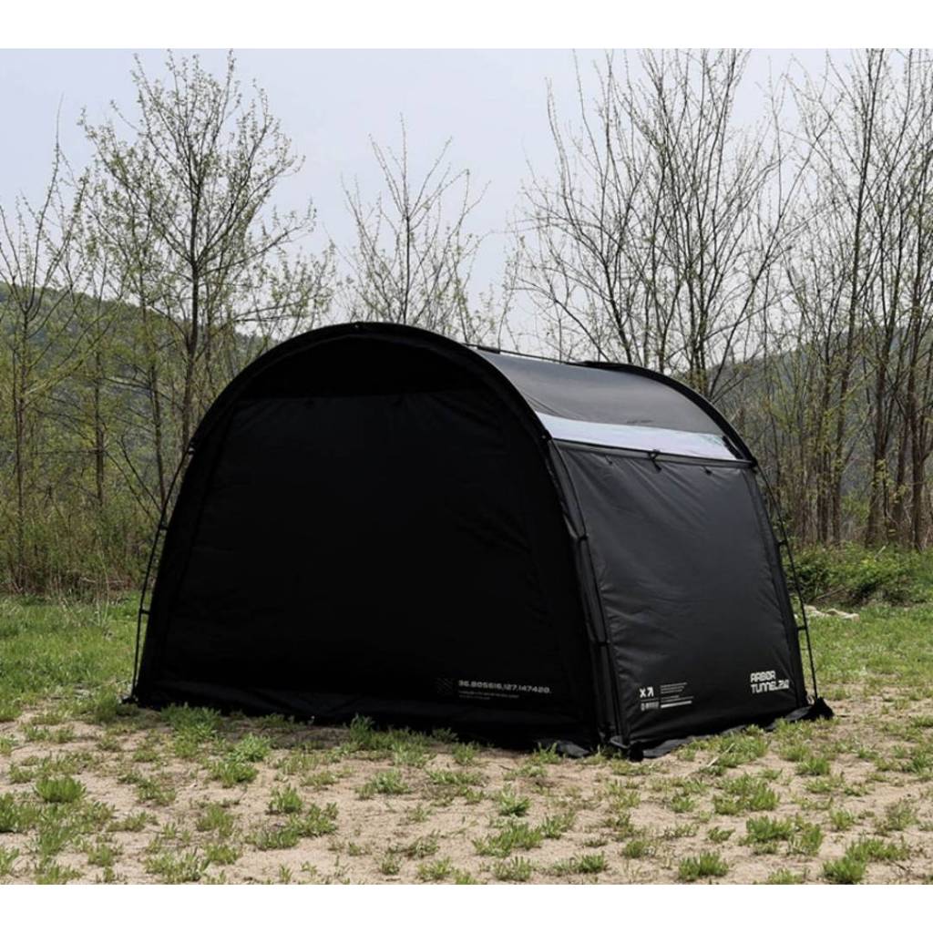 เต็นท์อุโมงค์  Arbor Outdoor Tunnel 210