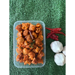 🌶️🐷น้ำพริกกากหมู 🐷🌶️ ปริมาณ 150กรัม