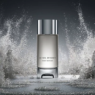ISSEY MIYAKE - Le Sel D'Issey Eau de Parfum อิซเซ่ มิยาเกะ เลอ เซล ดิอิซเซ่ โอ เดอ พาร์ฟูม