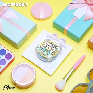 [Griptok MS Momorei] Momorei Collection Griptok แบบแม่เหล็กสำหรับเคสมือถือที่ีมีแม่เหล็กทุกรุ่น ติดแน่นไม่ตก Rico&Pinco