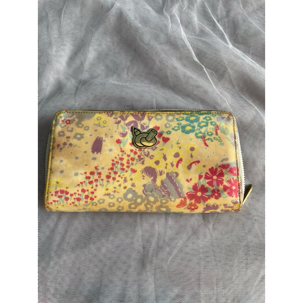 กระเป๋าสตางค์ kloset มือสอง