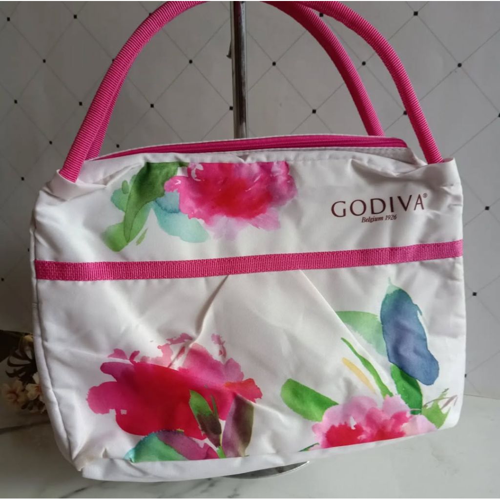 กระเป๋าความเย็น Godiva🇧🇪 Belgium