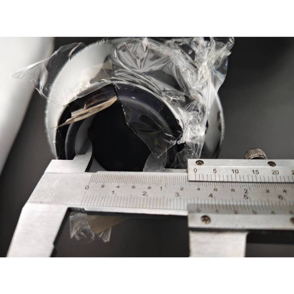 กรองโซ่ล่ารถไถนิวฮอลเเลนด์ รถไถฟอร์ด รุ่นTC48R TC38R