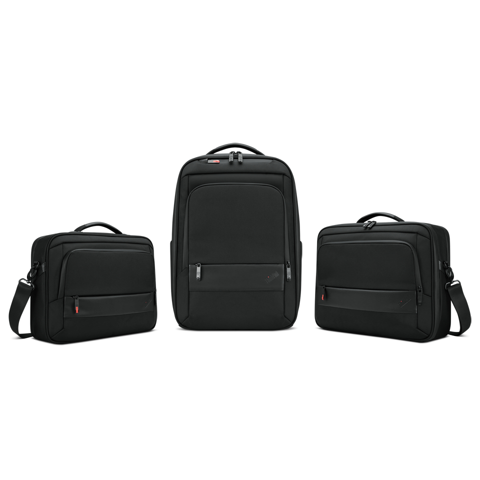 Lenovo حقيبة ظهر ThinkPad Professional ‏16 بوصة Gen 2 — صورة 3