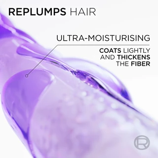 L'OREAL - Hyaluron Moisture Hydra Filling Night Cream (150 ml.) ทรีทเมนท์บำรุงผม