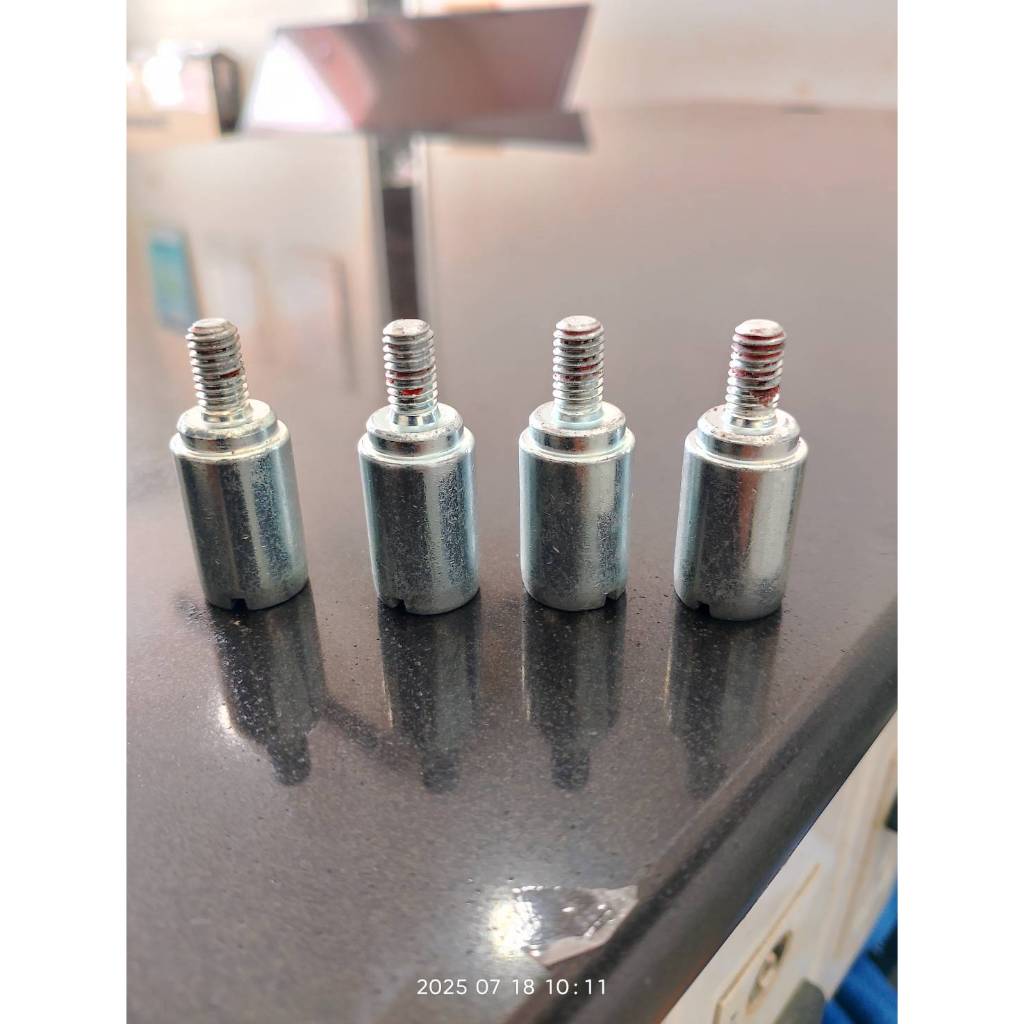 แหวน เหล็กยืด ขาแขวน ทีวี ติดผนัง ขายืด ทีวีโซนี่ SONY XR-55X90  XR-65X90J KD-65X8500F KD-55X8500F