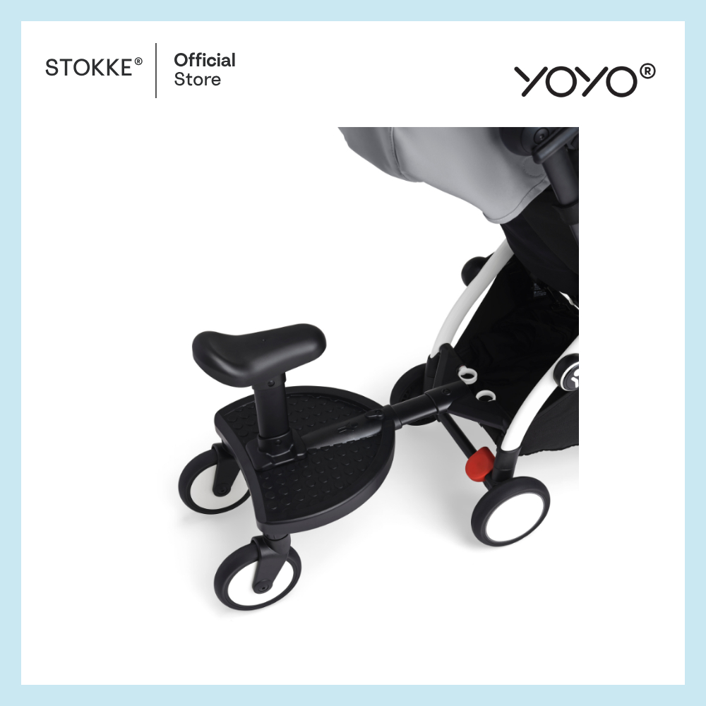 Stokke® YOYO Board รูปที่ 3