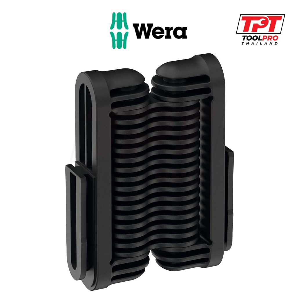 Wera 9550 Hinge for Tool-Check Modular (05049004001)