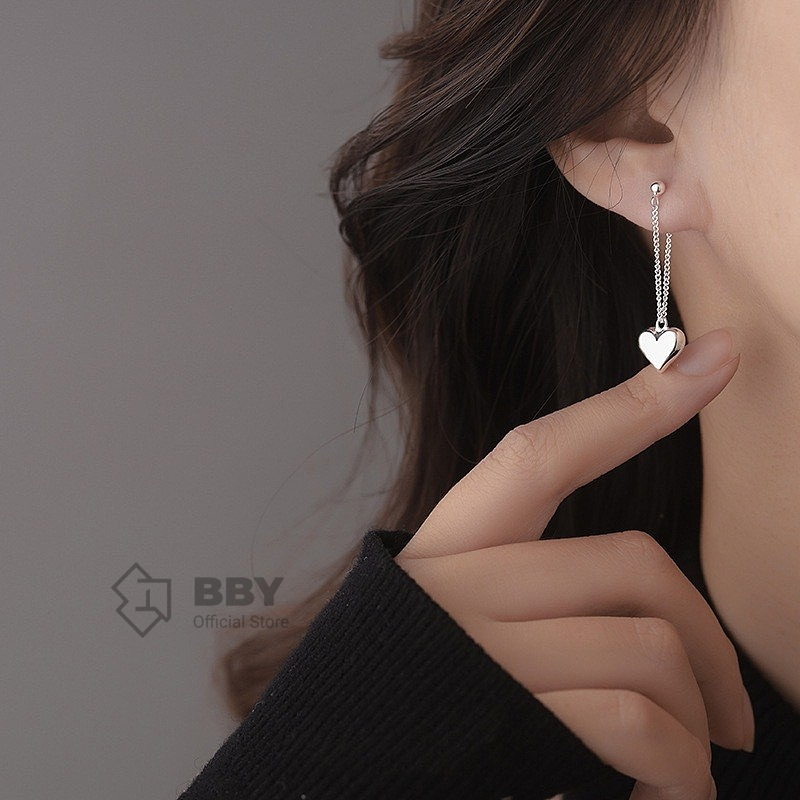 BBY ต่างหูแฟชั่น สไตล์ INS มีให้เลือกหลายสไตล์ อัพเดทสไตล์ใหม่ๆ ตลอด B003