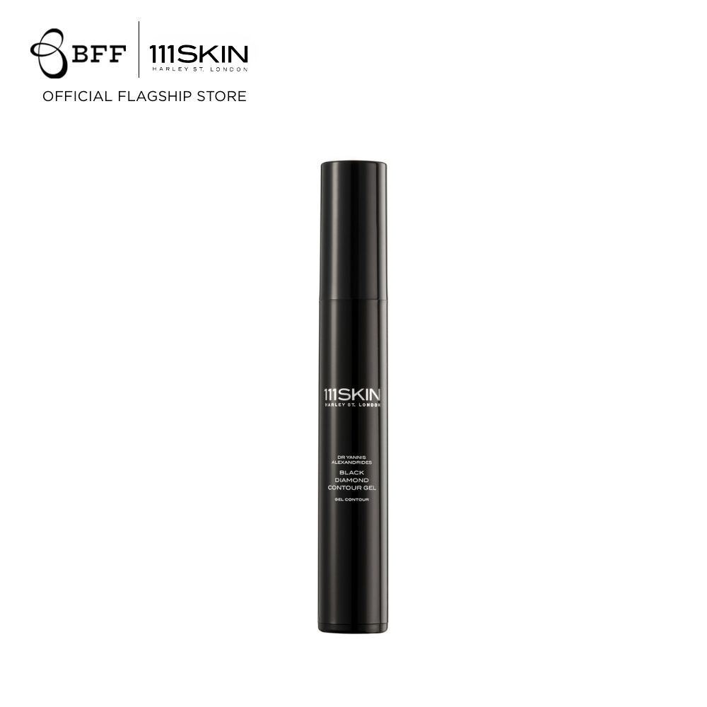 111SKIN - Black Diamond Contour Gel 15 ml