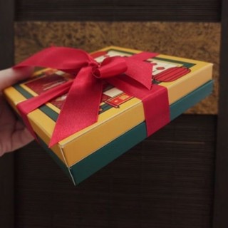 เซ็ตของขวัญ ช่วยกระตุ้นน้ำนม สร้างภูมิคุ้มกัน ขับลม 2รสชาติ …