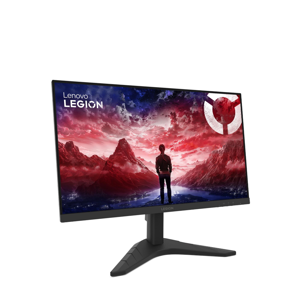 Monitor Lenovo Legion R24s จอเกมมิ่งทันสมัย ขนาด 23.8 " 68CBGAC2TH